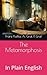 The Metamorphosis: In Plain English