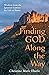 Finding God Along the Way: Wisdom from the Ignatian Camino for Life at Home