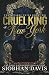 Cruel King of New York: Alternate Cover (The Accardi Twins Duet #2)