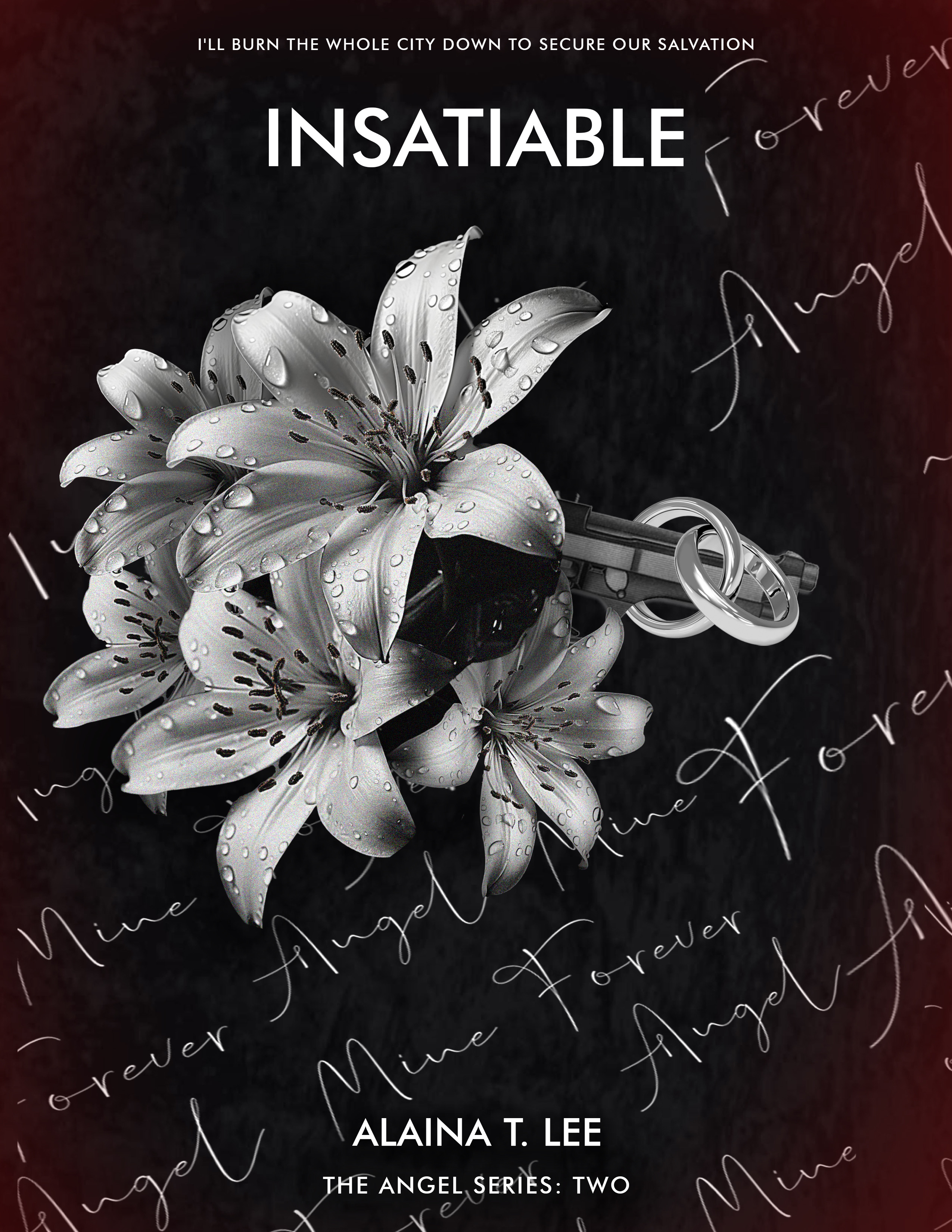Insatiable (The 