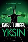 Yksin (Eevi Manner #2) Yksin (Eevi Manner #2)
