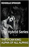 The Lycan King: A...