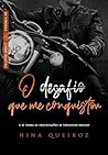 O Desafio Que Me ...