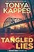 Tangled Lies: A Maisie Doss Mystery