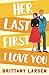 Her Last First I Love You
