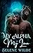 My Alpha, My Love (Damien's Journey)