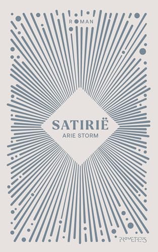 Satirië (Kindle Edition)