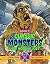Imagine If Classic Monsters had Modern Jobs  by Crazy Ivan