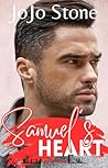 Book cover for Samuel's Heart (London Series Book 3)