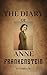 The Diary of Anne Frankenstein by Levi Miller