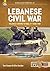 Lebanese Civil War: Volume ...