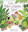 Love Makes a Garden Grow by Taeeun Yoo Love Makes a Garden Grow by Taeeun Yoo