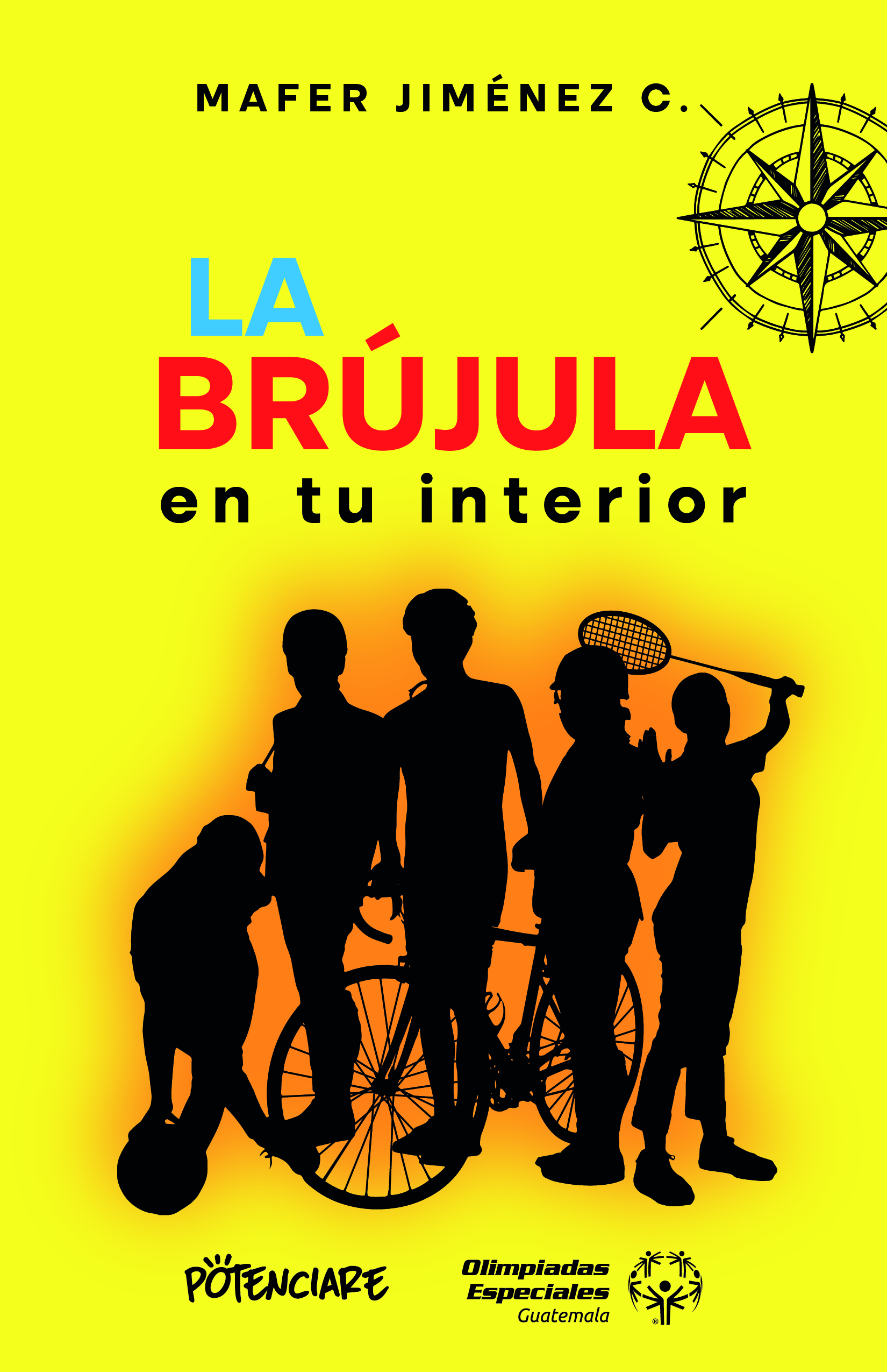 La brújula en tu interior
