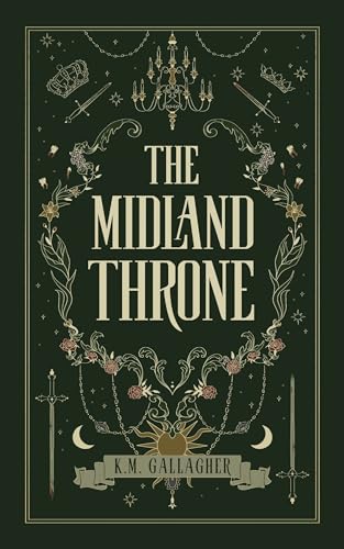 The Midland Throne (Kindle Edition)