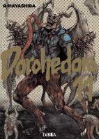 Dorohedoro, vol. 11 (Dorohedoro, #21-22)