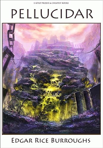 Pellucidar