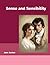 Sense and Sensibility - (annotated): Large Format Book - Large Print Edition (8.5 x 11 inches - Arkinson Hyperlegible 18+ font)