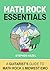 Math Rock Essentials: A Gui...