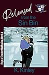 Released from the Sin Bin: (Boys of Drexton Hall- Book 4)