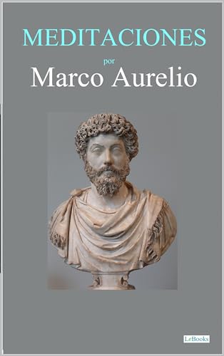 Meditaciones (Kindle Edition)