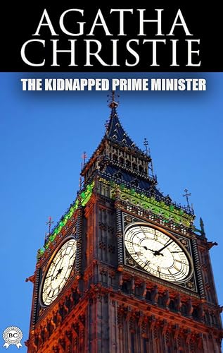 The Kidnapped Prime Minister