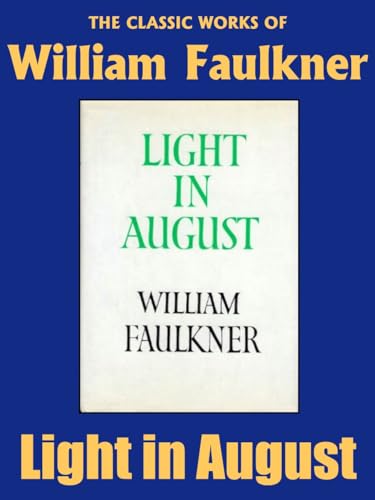 Light in August