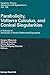 Parabolicity, Volterra Calculus, and Conical Singularities by Sergio Albeverio