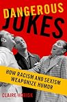 Dangerous Jokes: ...