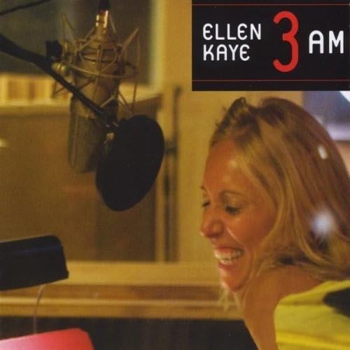 3am... The Dogs the Milkman & Me (Audio CD)