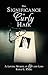 The Significance of Curly Hair by Kara L. Zajac