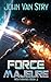 Force Majeure: Wolfhounds - Book Three