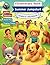 Elementary Math Summer Jumpstart Grade K-1 Workbook: Addition, Subtraction, Answer Key, Progress Tracker, 120 Worksheets, Daily Practice
