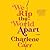 We Rip the World Apart by Charlene Carr