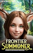 Frontier Summoner 9
