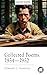 Collected Poems, 1934–1952