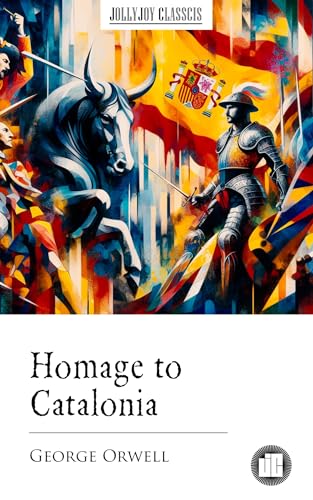 Homage to Catalonia