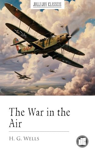 The War in the Air