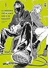 La persona che mi piace non è un ragazzo, Vol. 1 by Sumiko Arai