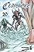 Claymore. New Edition, Vol. 20