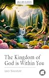 The Kingdom of God is Within You Book cover for The Kingdom of God is Within You