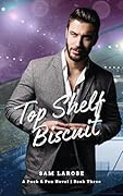 Top Shelf Biscuit