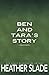 Ben and Tara's Story: Halo's Oath (K19 Security Solutions Team Two Discreet Stories)