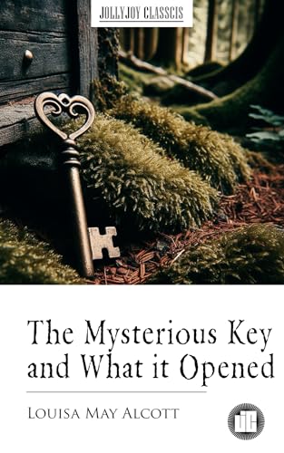 The Mysterious Key and What it Opened