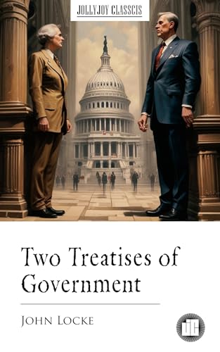 Two Treatises of Government