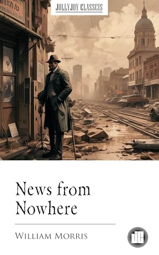 News from Nowhere