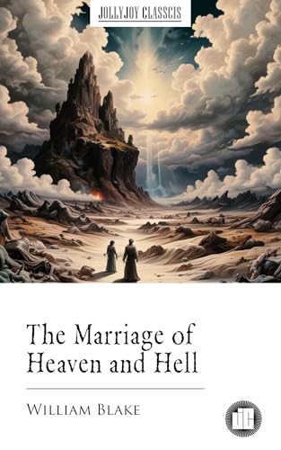 The Marriage of Heaven and Hell