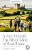 A Tour Through The Whole Island of Great Britain by Daniel Defoe