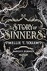 A Story of Sinners (Darkest Dynasty, #2) A Story of Sinners (Darkest Dynasty, #2)