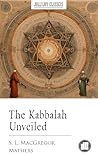 The Kabbalah Unve...