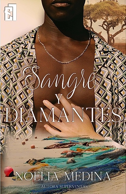 Sangre y diamantes (Spanish Edition)